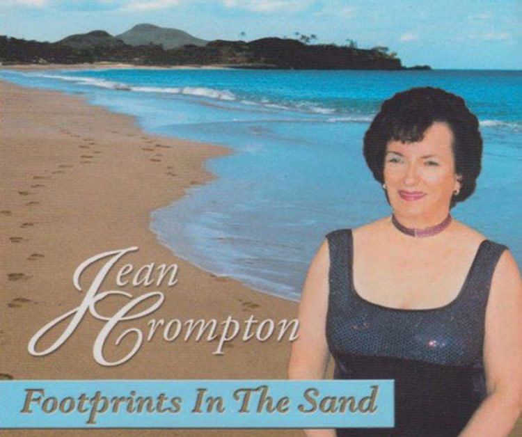 Jean Crompton