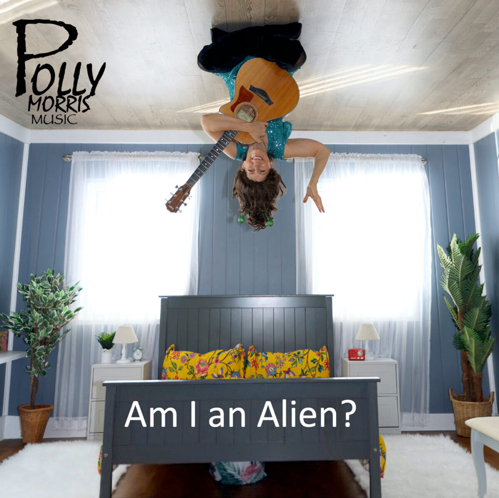 Am I an Alien?
