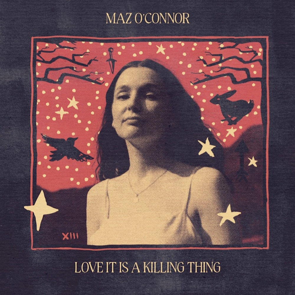 Love It Is A Killing Thing