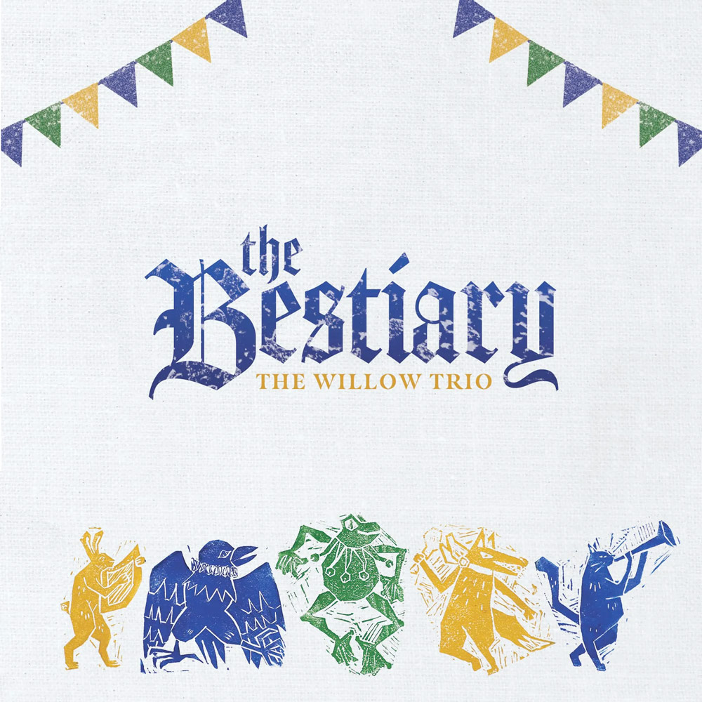The Bestiary