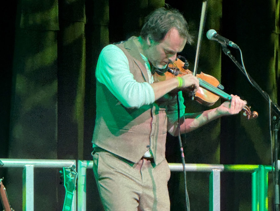 Jon Boden