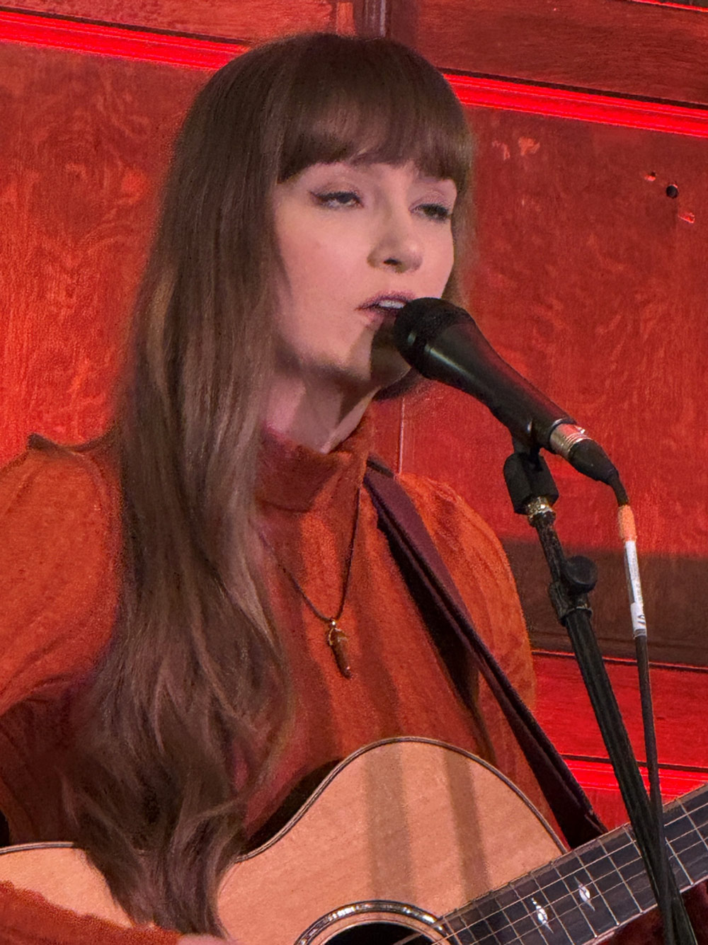 Anna Renae 