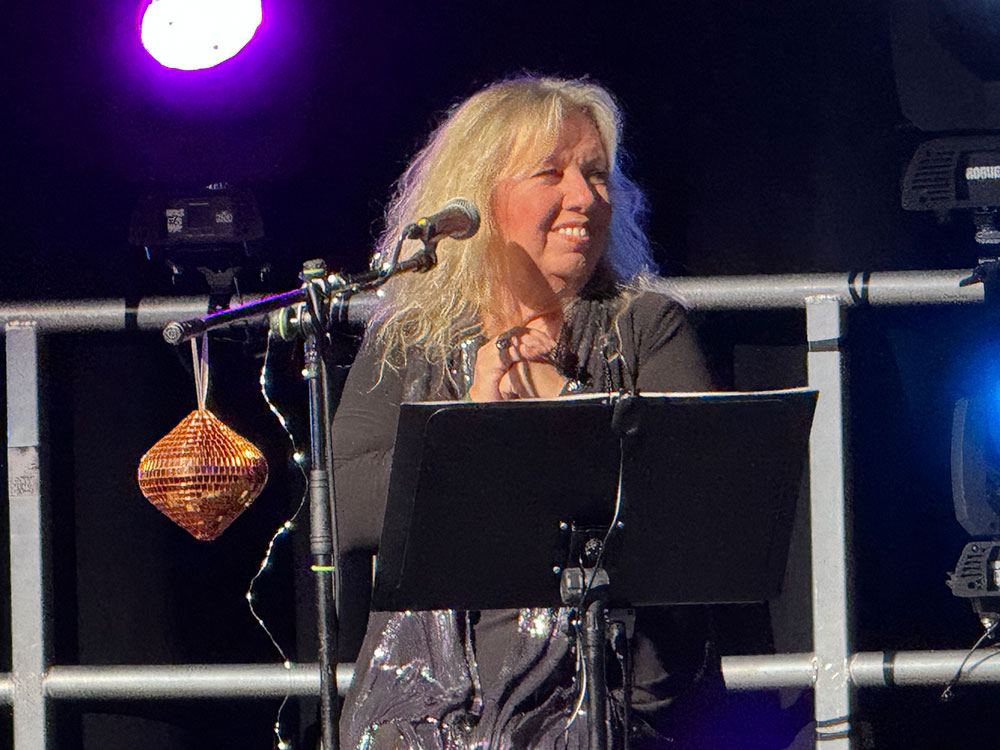 Judy-Tzuke