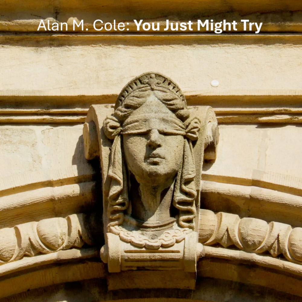 You Just Might Try