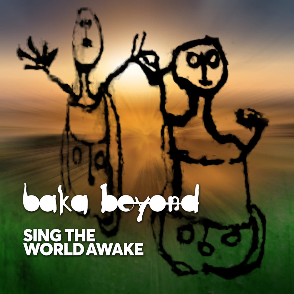 Sing The World Awake