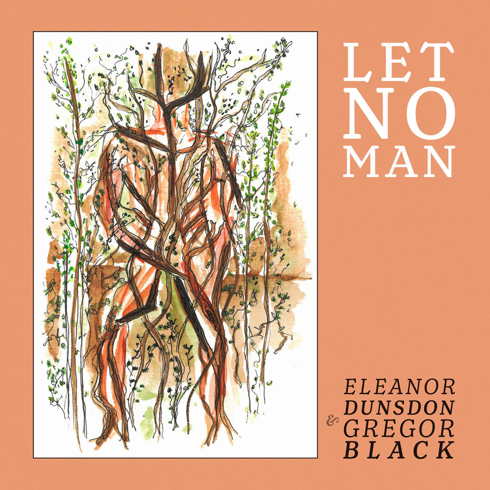 LET NO MAN EP